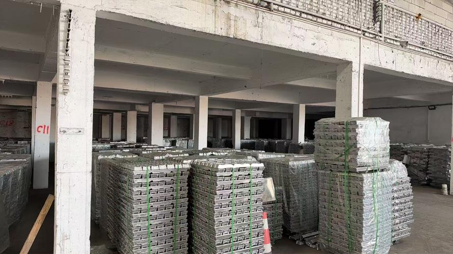 助力SMM打造《2027年SMM全国低碳铸造铝合金企业分布图》 高性能有色金属及合金材料的低碳转型路径