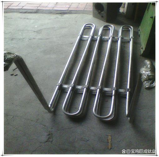 钛盘管TA2 昌都工业与建筑领域的高性能材料新星