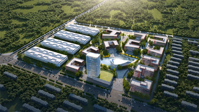 【看高新】领跑2022:科技创新步履不停